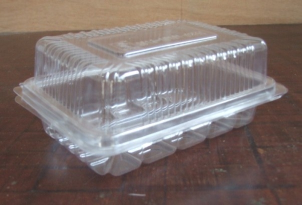 吸塑食品盒包裝材質(zhì)是否環(huán)保？適合機(jī)械化包裝嗎？