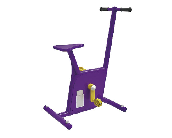 TY-SS04 健身車(chē)