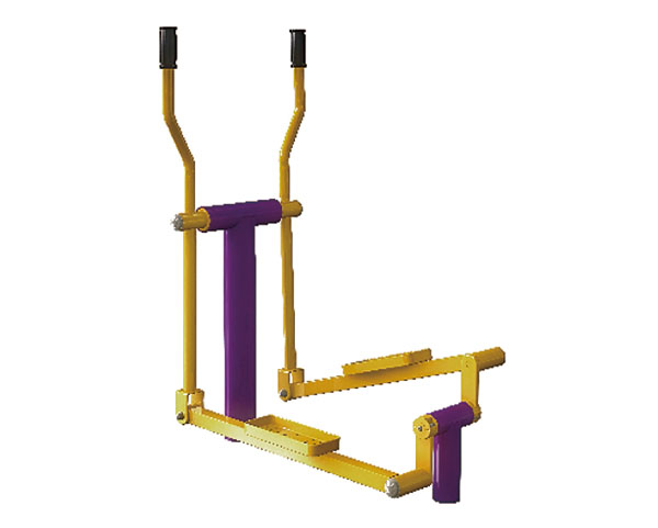 TY-SS03 橢圓機(jī)