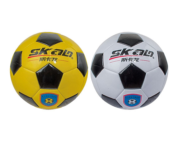 3#、4#、5#足球