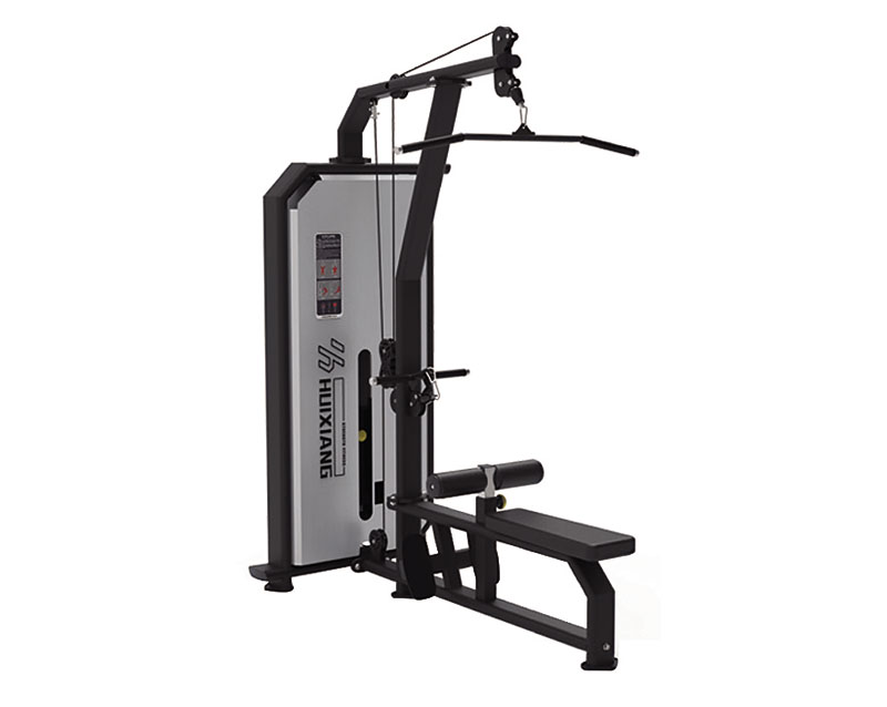 HX-7115N 高拉、平拉雙功能訓(xùn)練器