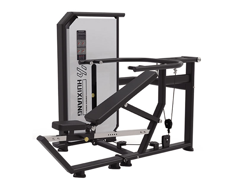 HX-7110N 肩部推舉、臥推雙功能訓(xùn)練器