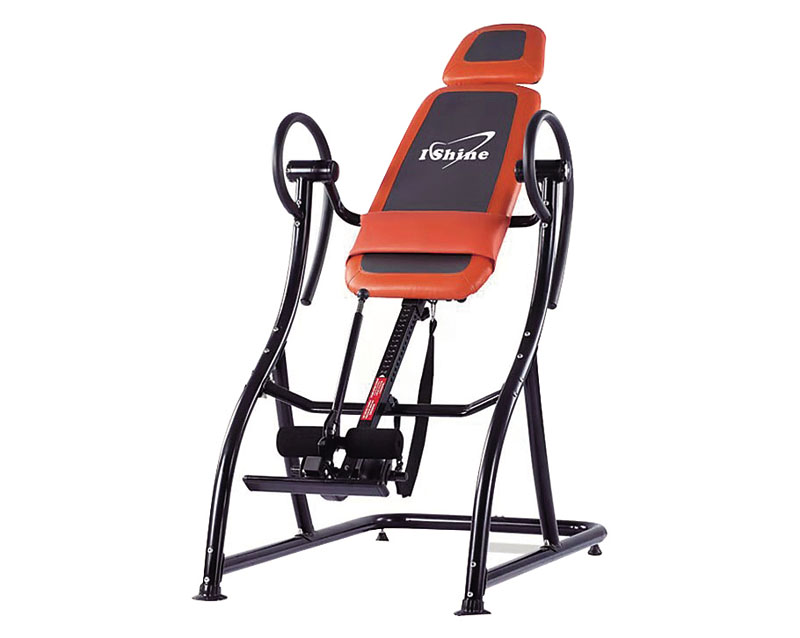 Ishine DL3 倒立機(jī)