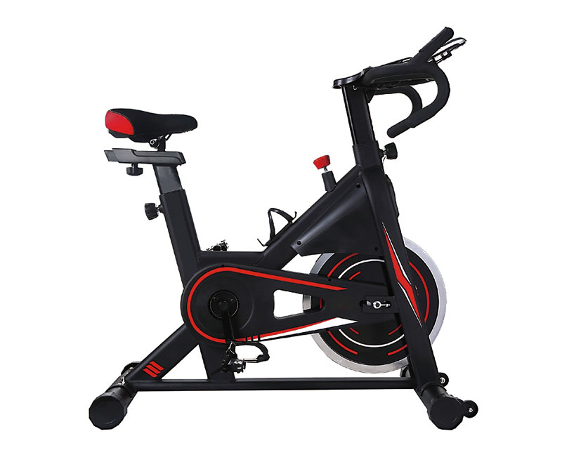 Ishine-T5 家用動(dòng)感單車(chē)